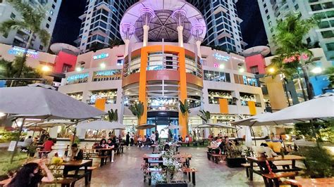 The Best 10 Parking near Eastwood Mall in Quezon City, Metro .
